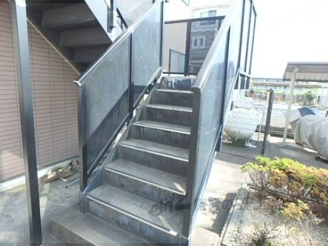 階段
