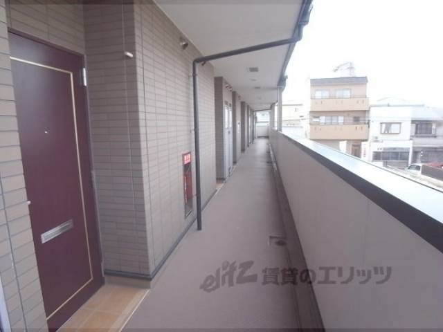 通路