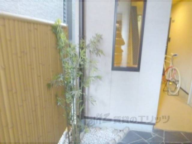 共用部