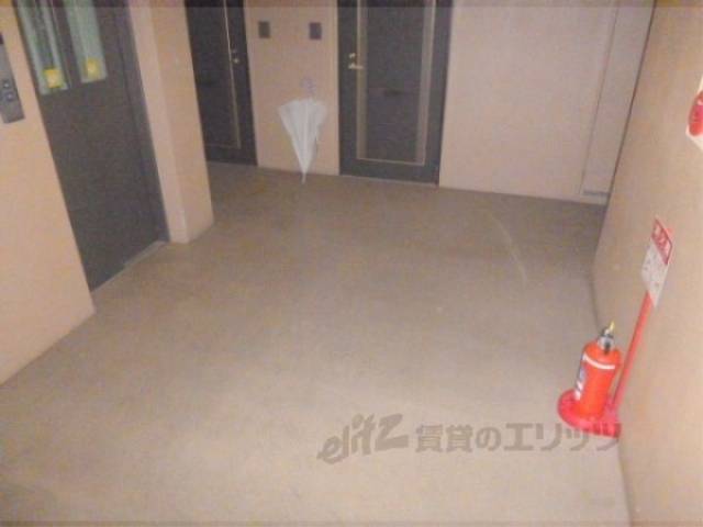 廊下