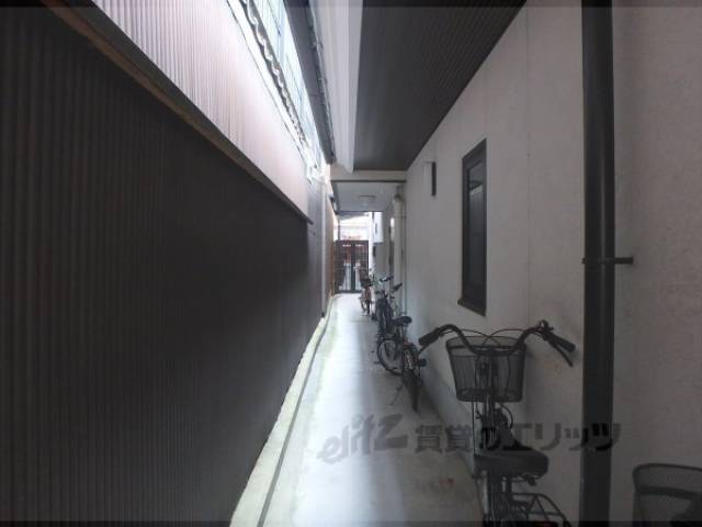 通路