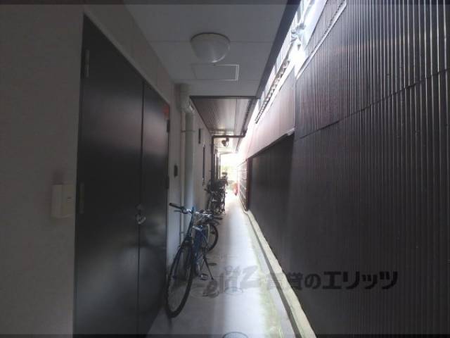 通路