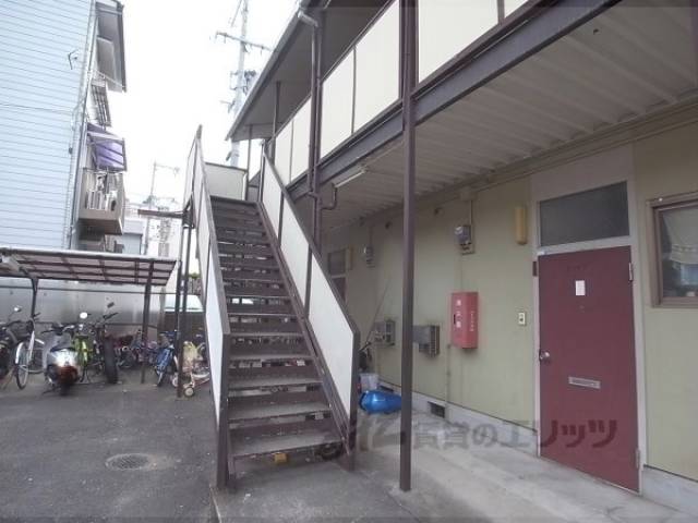 階段
