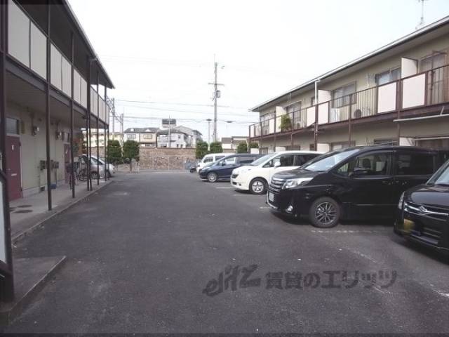 通路