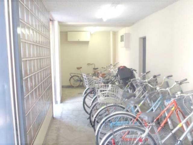 共用部