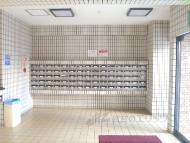 共用部