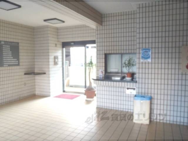 共用部