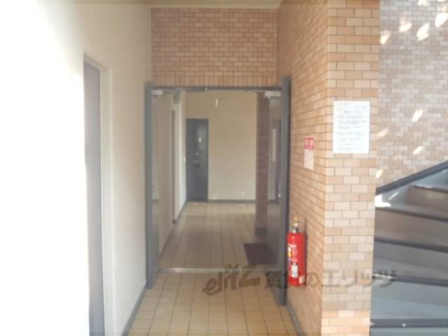 共用部