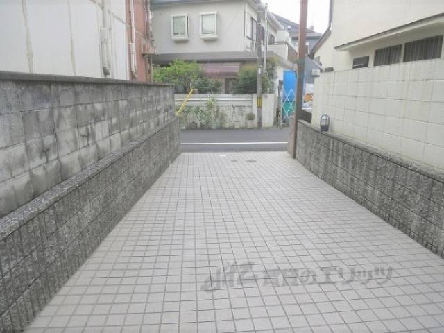通路