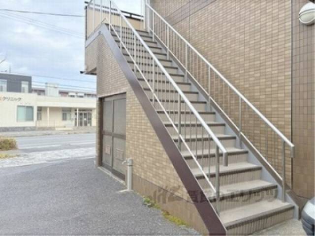 階段
