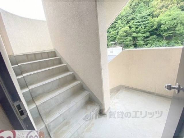階段