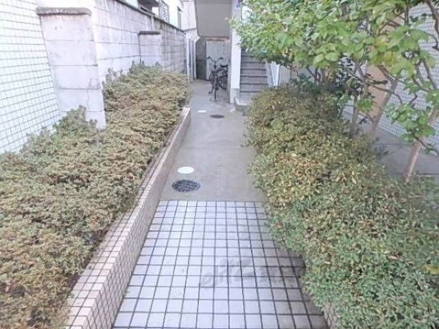 通路