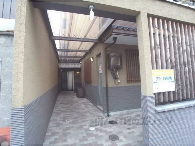 通路