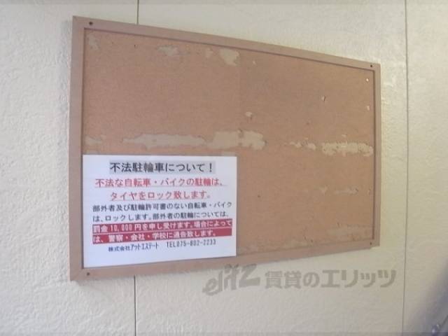 掲示板