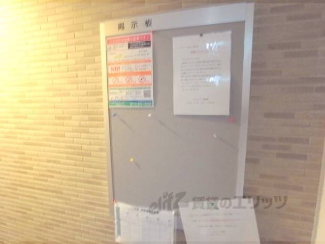 掲示板