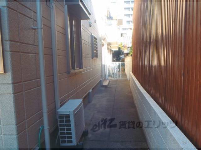 通路