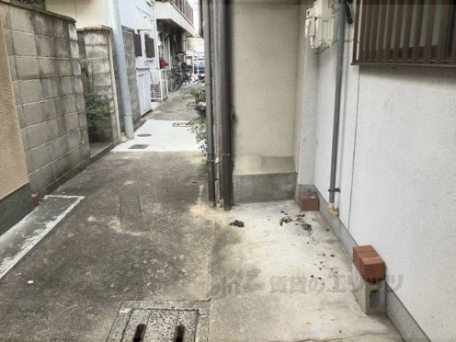 通路