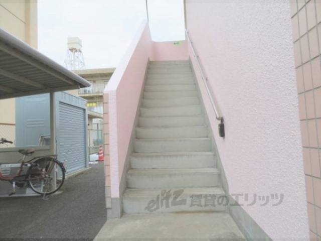 階段