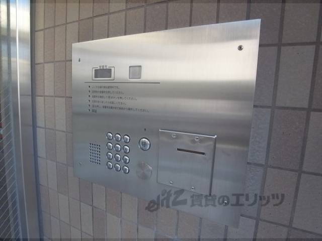 オートロック