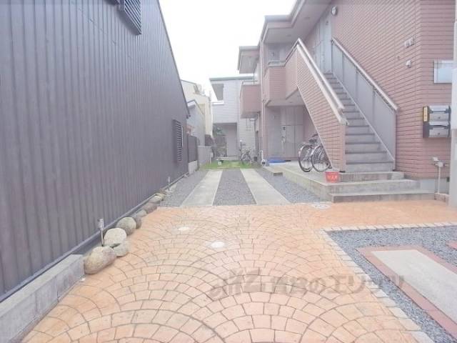 通路