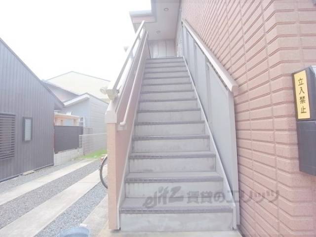 階段