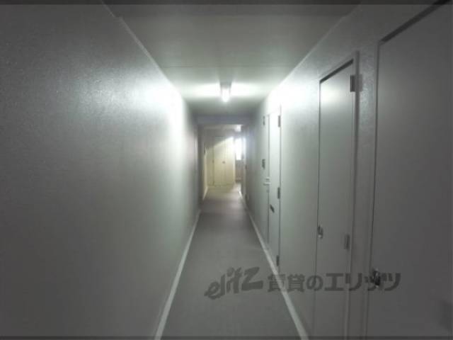 通路