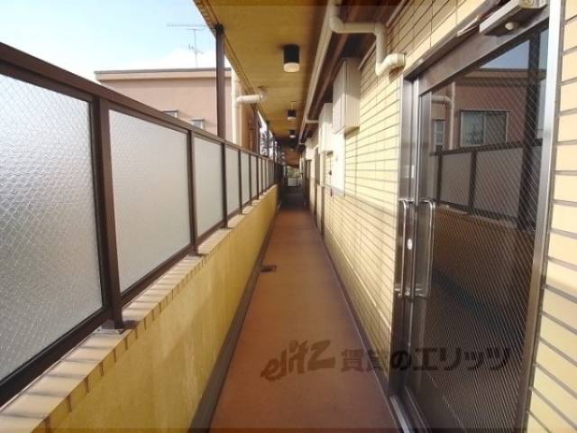 廊下