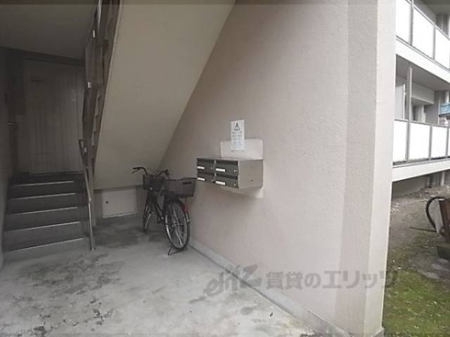 集合ポスト