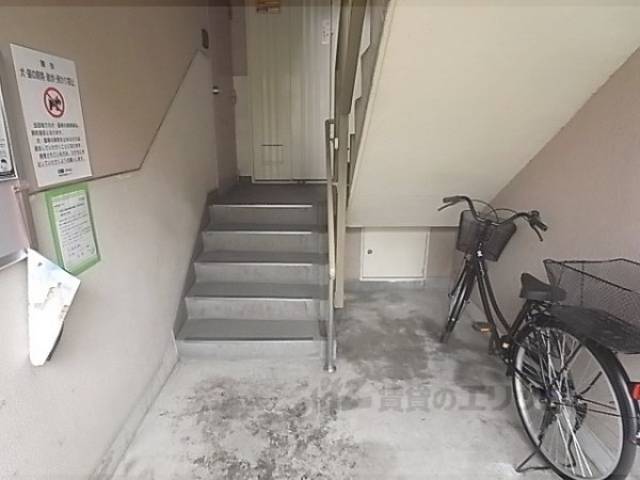階段