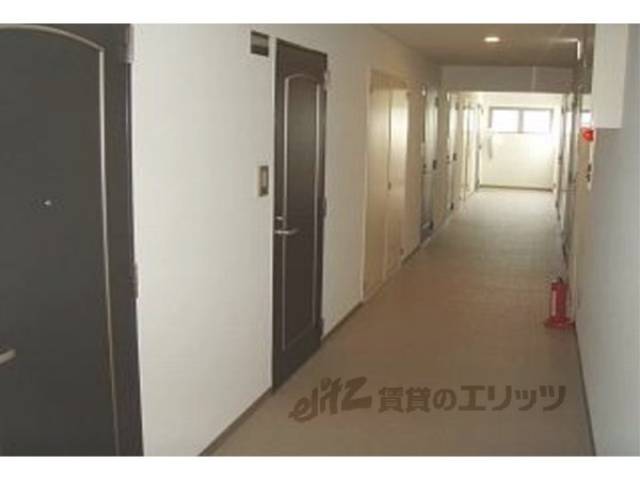 廊下
