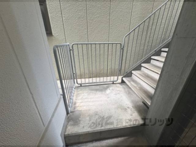 階段