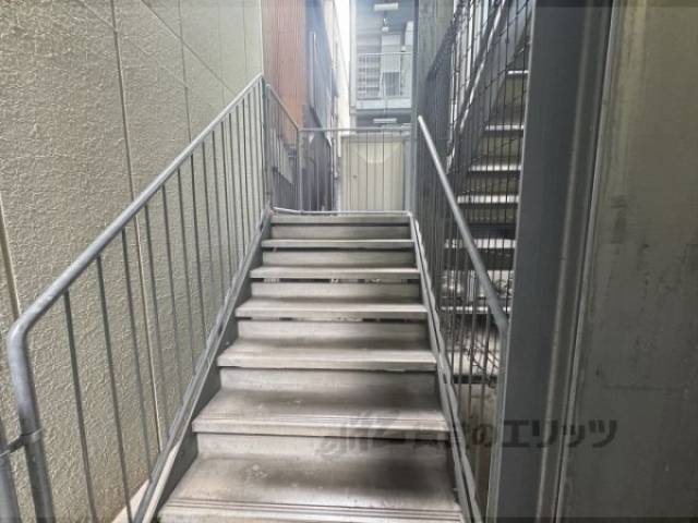 階段