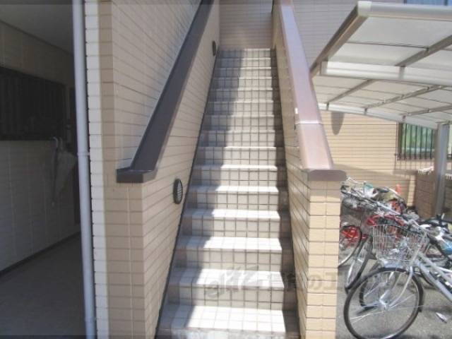 階段