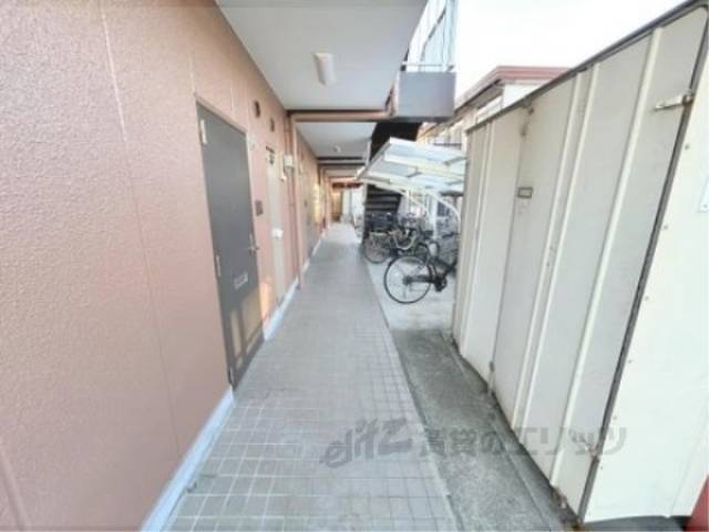 通路