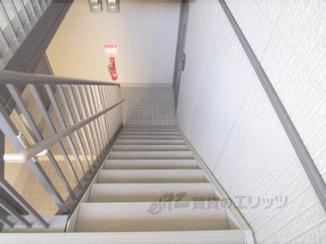 階段