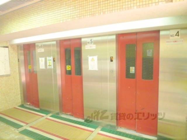 エレベーター