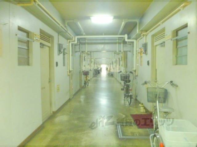 通路