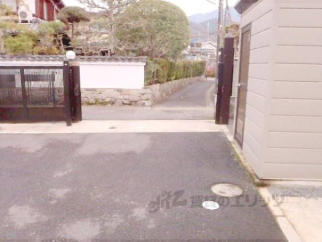 通路