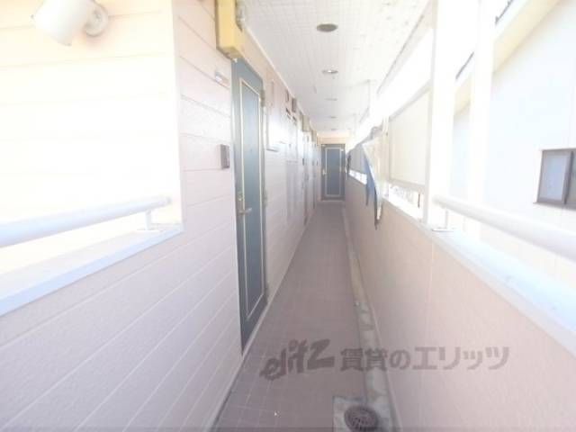 通路