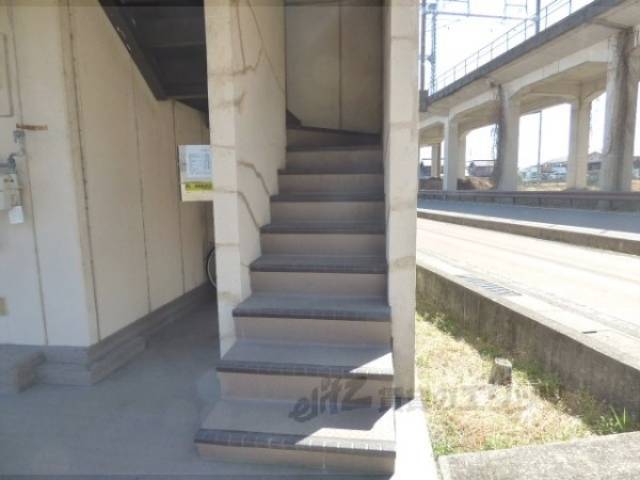 階段