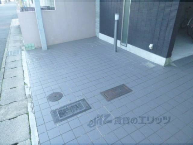 共用部