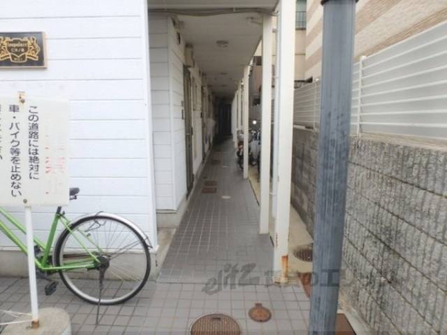通路
