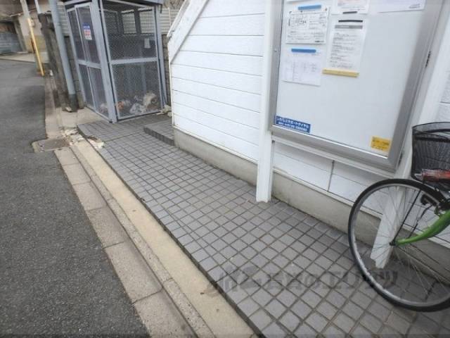 通路