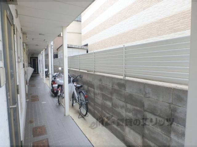 通路