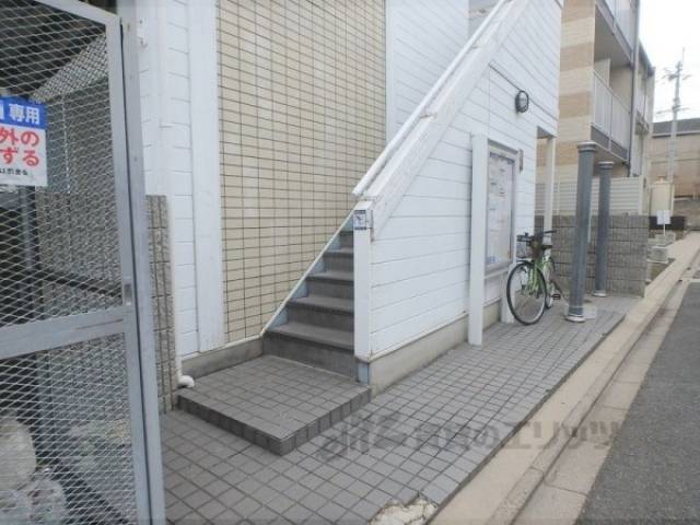 階段