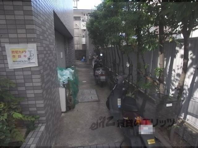 通路