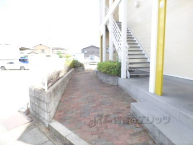 通路