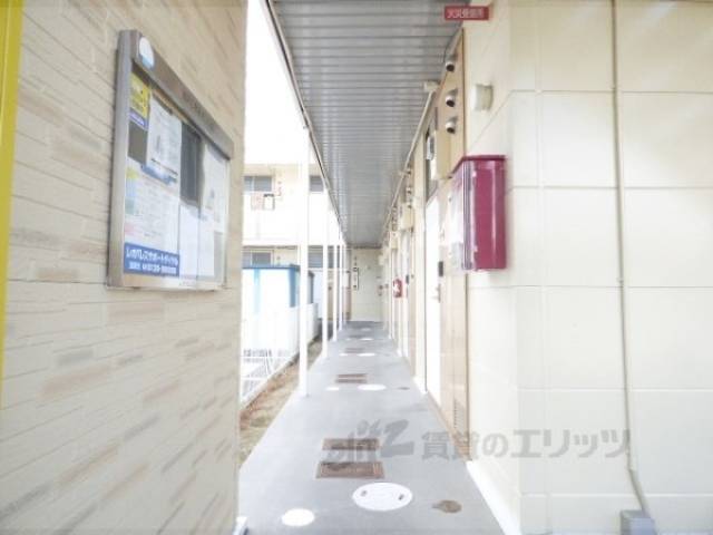 通路