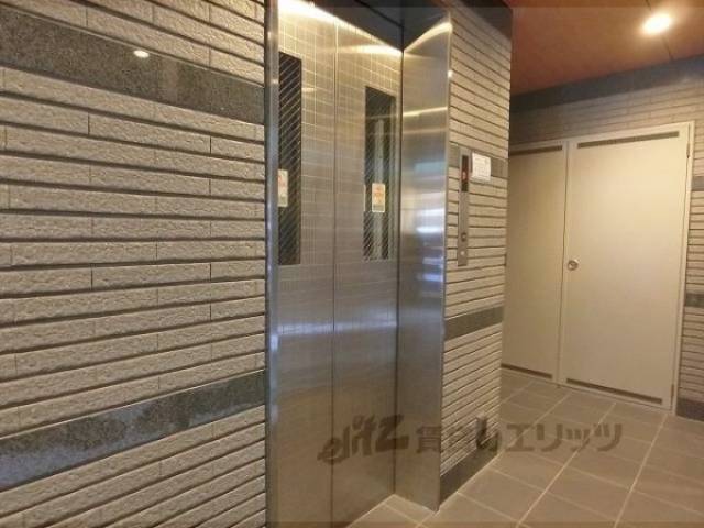 エレベーター