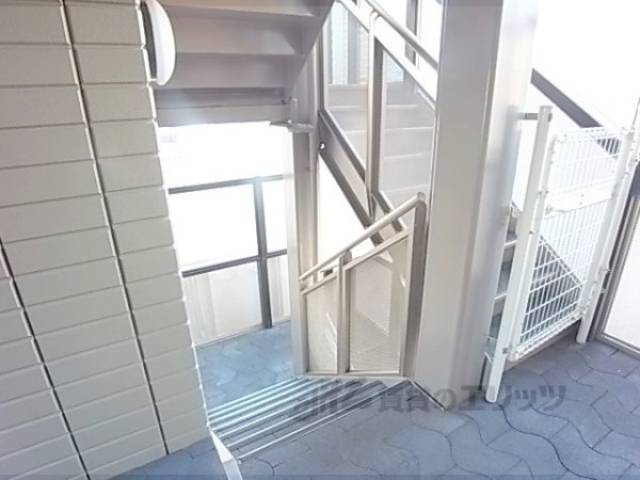 階段